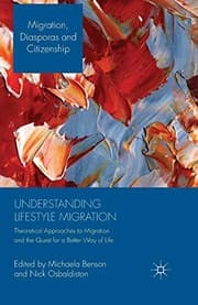 Tapa de Understanding Lifestyle Migration
