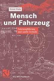 Tapa de Mensch und Fahrzeug