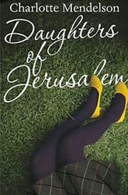 Tapa de Daughters of Jerusalem