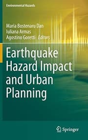 Tapa de Earthquake Hazard Impact and Urban Planning