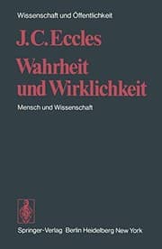 Tapa de Wahrheit und Wirklichkeit