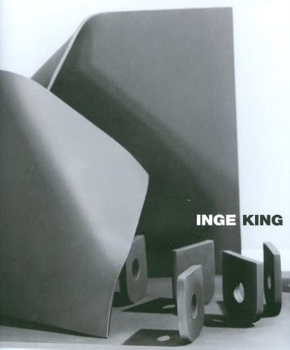 Tapa de Inge King