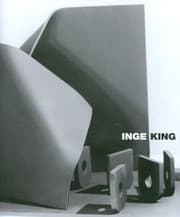 Tapa de Inge King