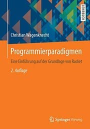 Tapa de Programmierparadigmen