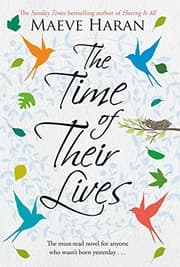 Tapa de The Time of their Lives