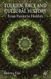 Tapa de Tolkien, race, and cultural history