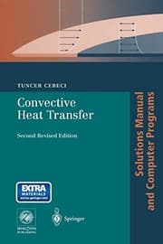 Tapa de Convective Heat Transfer