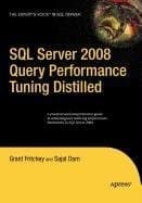 Tapa de SQL Server 2008 Query Performance Tuning Distilled