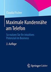 Tapa de Maximale Kundennähe am Telefon