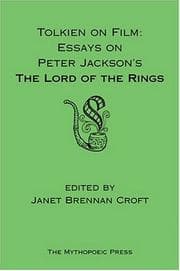 Tapa de Tolkien on film