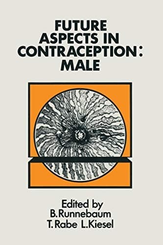 Tapa de Future Aspects in Contraception