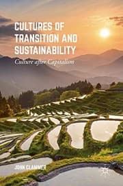 Tapa de Cultures of Transition and Sustainability
