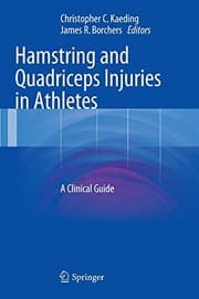 Tapa de Hamstring and Quadriceps Injuries in Athletes