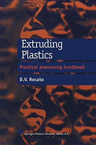 Tapa de Extruding Plastics
