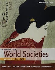 Tapa de History of World Societies 9e V2 & HistoryClass & Sources of World Societies 9e V2