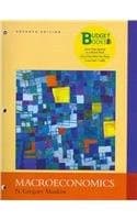 Tapa de Macroeconomics, EconPortal Access Card & Study Guide