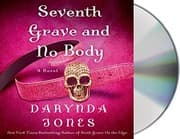 Tapa de Seventh Grave and No Body