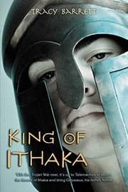 Tapa de King of Ithaka