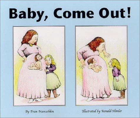 Tapa de Baby, Come Out!