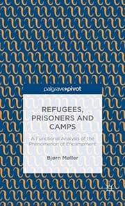 Tapa de Refugees, Prisoners and Camps