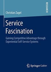 Tapa de Service Fascination