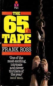 Tapa de The 65th tape