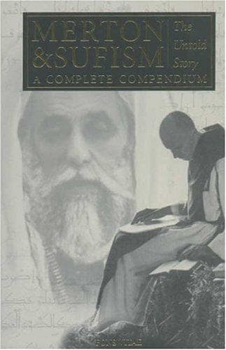 Tapa de Merton & Sufism