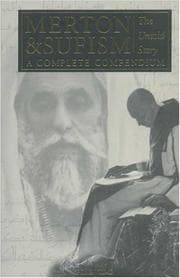 Tapa de Merton & Sufism
