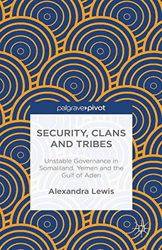 Tapa de Security, Clans and Tribes