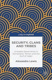 Tapa de Security, Clans and Tribes