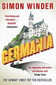 Tapa de Germania