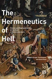 Tapa de The Hermeneutics of Hell