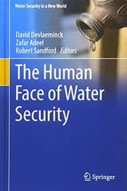 Tapa de The Human Face of Water Security