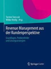 Tapa de Revenue Management aus der Kundenperspektive