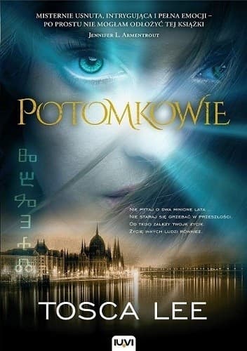 Tapa de Potomkowie