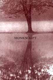 Tapa de Monkscript