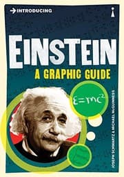 Tapa de Introducing Einstein