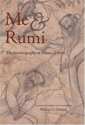 Tapa de Me and Rumi