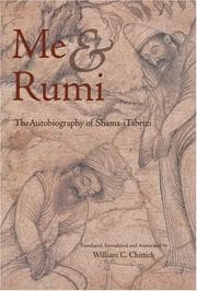 Tapa de Me and Rumi
