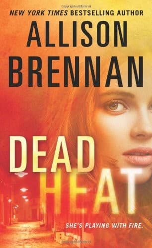 Tapa de Dead Heat