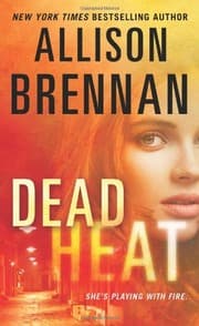 Tapa de Dead Heat