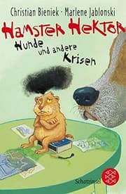 Tapa de Hamster Hektor - Hunde und andere Krisen
