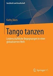Tapa de Tango tanzen