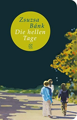 Tapa de Die hellen Tage