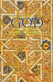 Tapa de In Quest of God