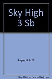 Tapa de Sky High 3 Sb
