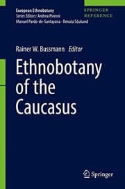Tapa de Ethnobotany of the Caucasus