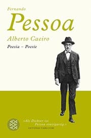 Tapa de Alberto Caeiro