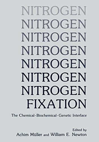 Tapa de Nitrogen Fixation