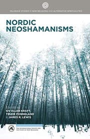 Tapa de Nordic Neoshamanisms